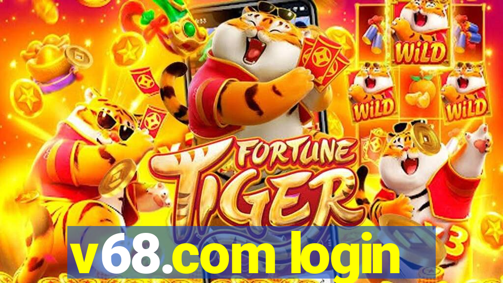 v68.com login