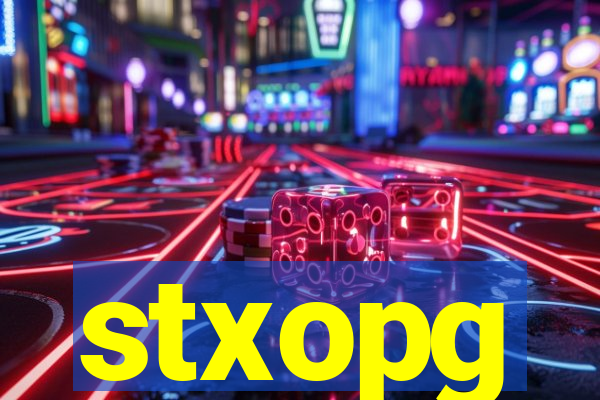stxopg