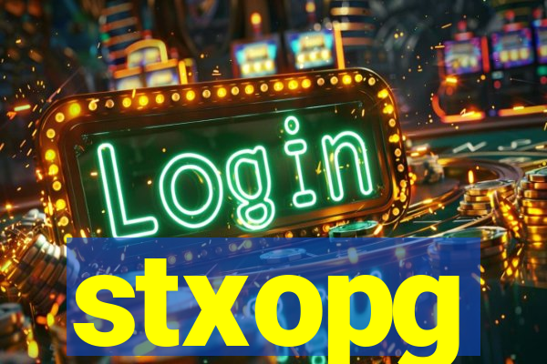 stxopg