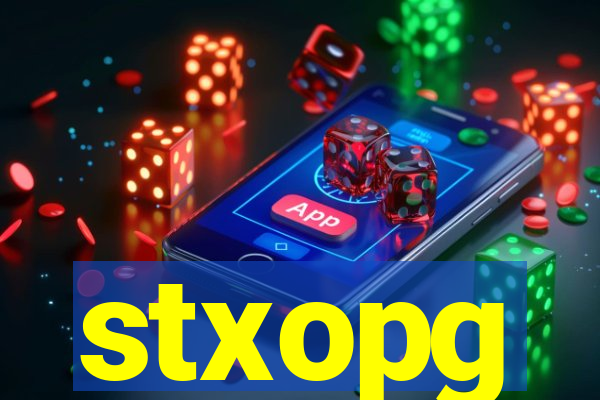 stxopg