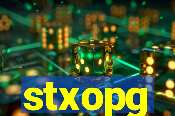 stxopg