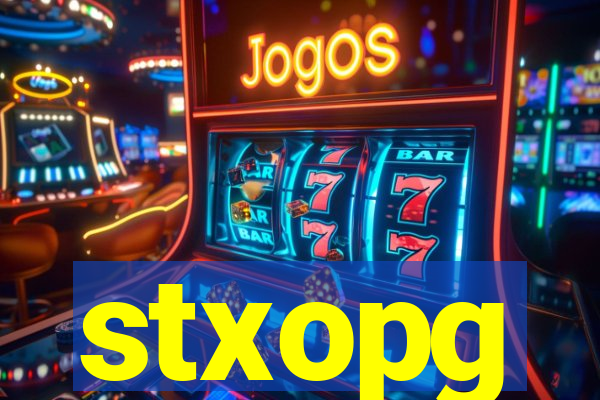 stxopg