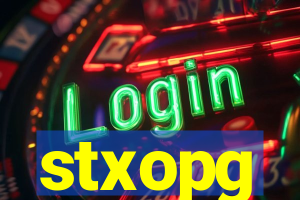 stxopg