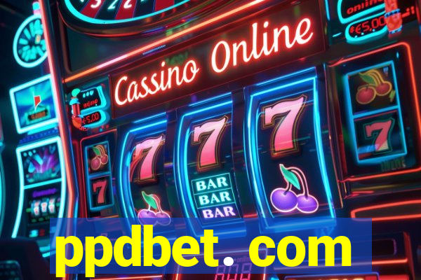 ppdbet. com