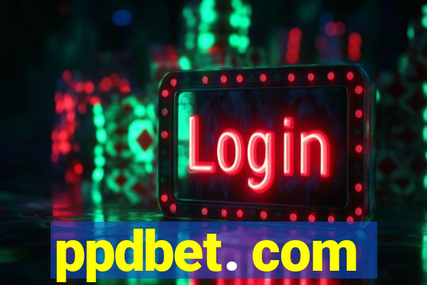 ppdbet. com