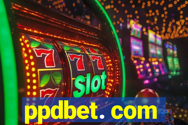 ppdbet. com