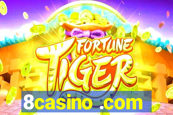 8casino .com