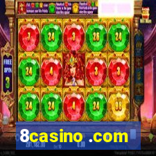 8casino .com