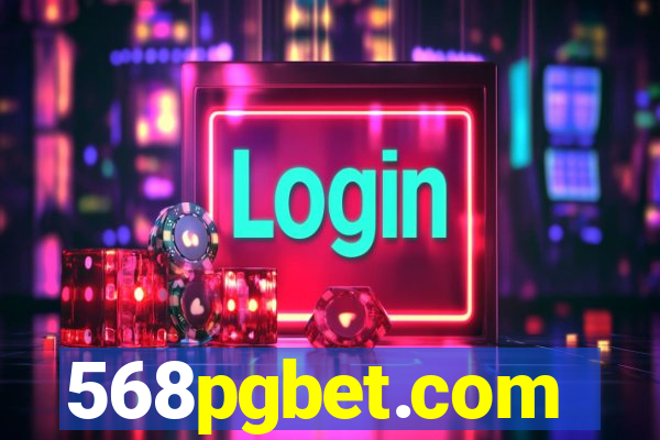 568pgbet.com