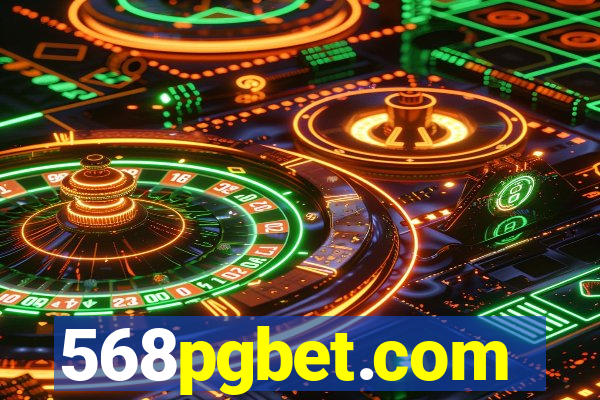 568pgbet.com