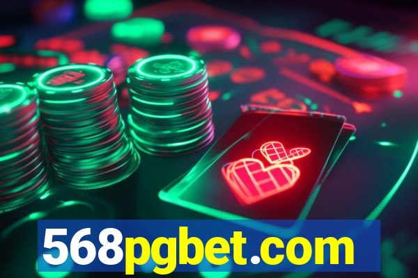 568pgbet.com