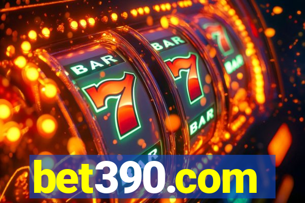 bet390.com