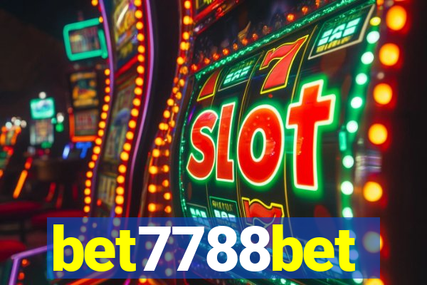 bet7788bet