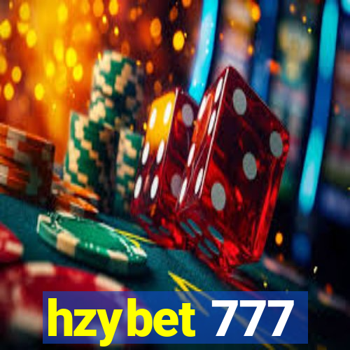 hzybet 777