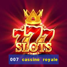 007 cassino royale download dublado utorrent