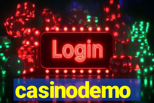 casinodemo