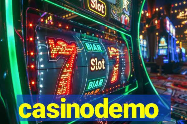 casinodemo
