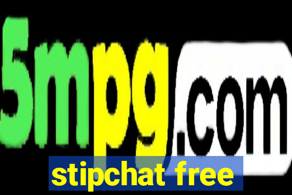 stipchat free