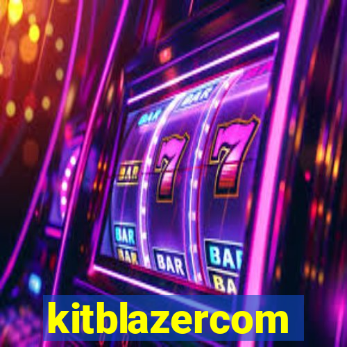 kitblazercom