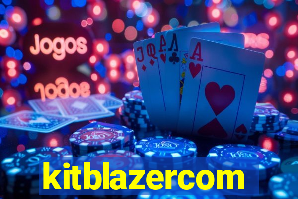 kitblazercom