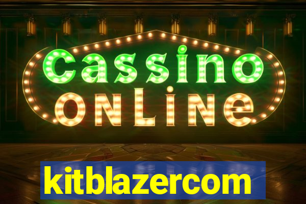 kitblazercom