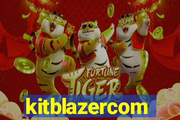 kitblazercom