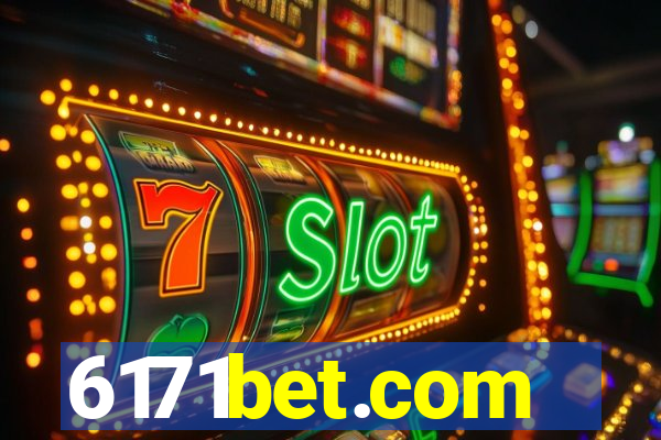 6171bet.com