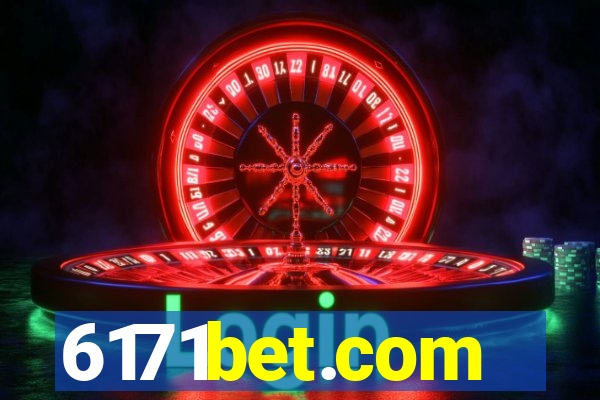 6171bet.com