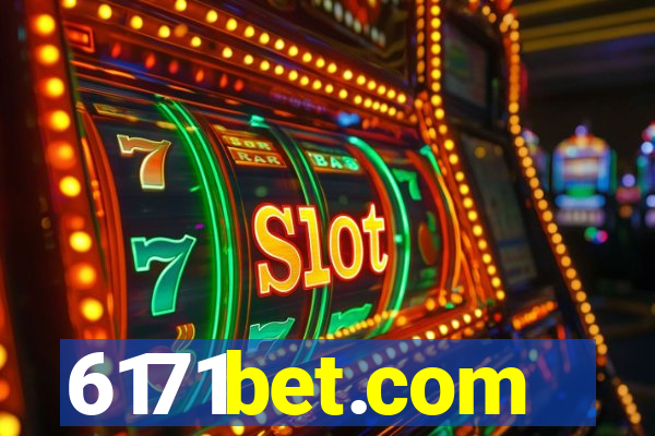 6171bet.com