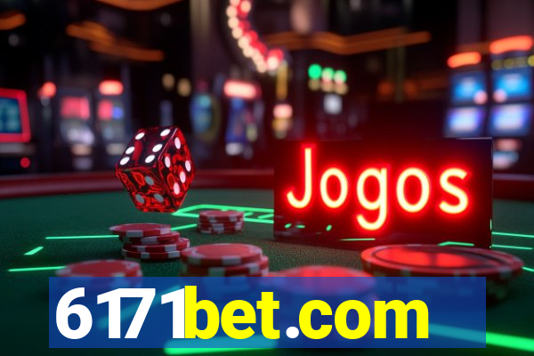6171bet.com