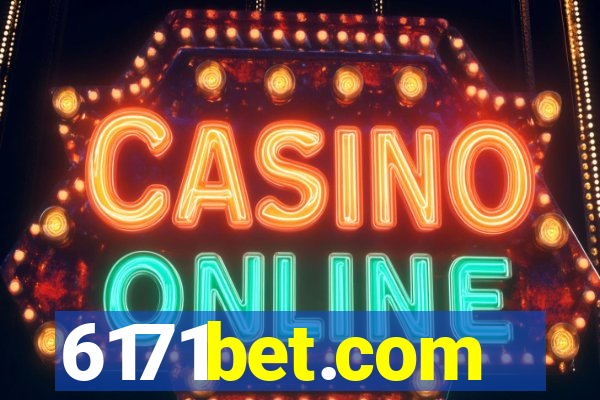 6171bet.com