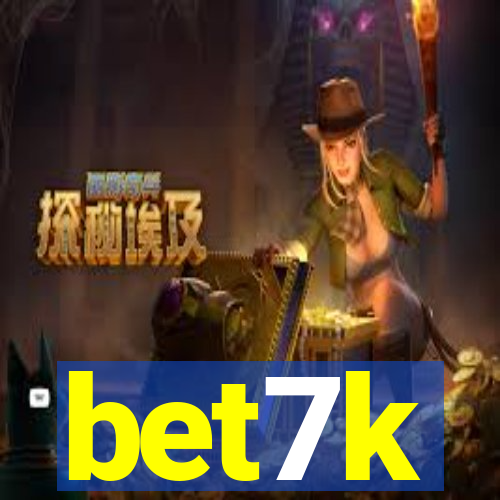 bet7k