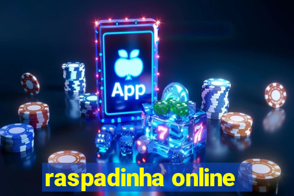 raspadinha online