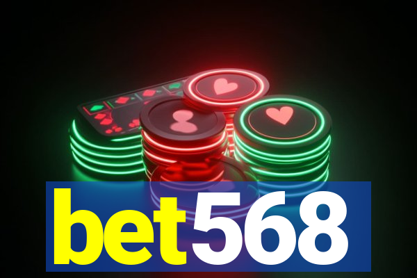 bet568