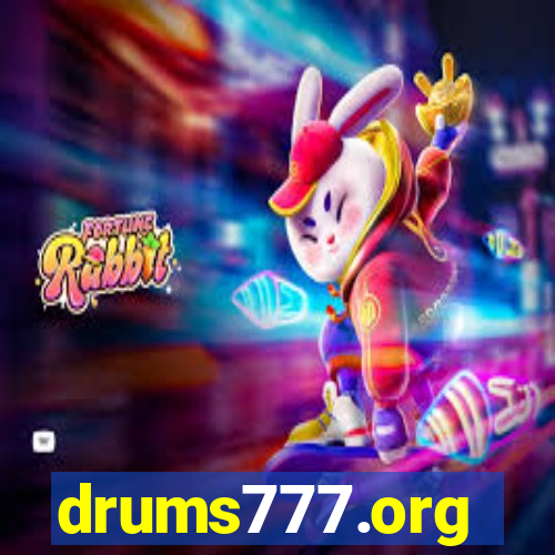 drums777.org