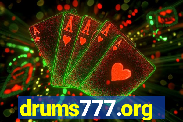 drums777.org