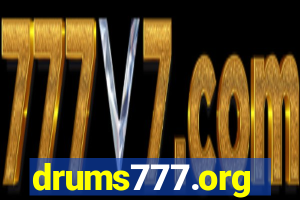 drums777.org