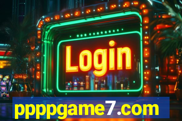 ppppgame7.com