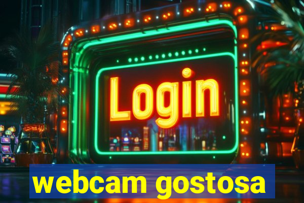webcam gostosa