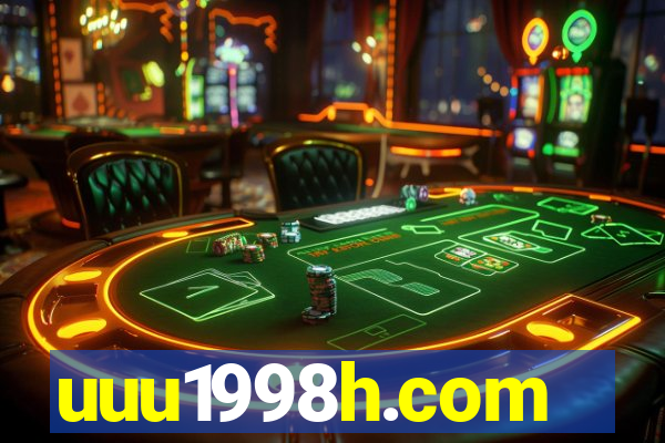 uuu1998h.com