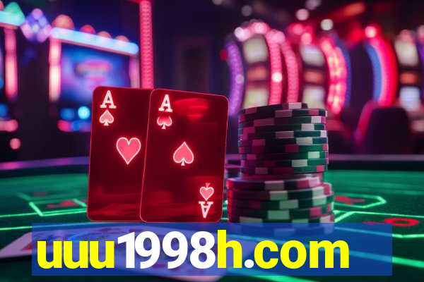 uuu1998h.com
