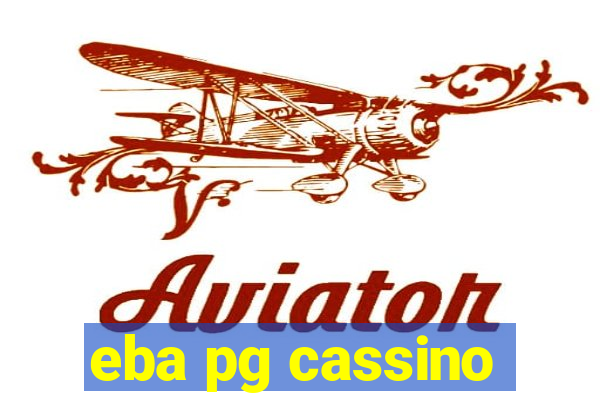 eba pg cassino