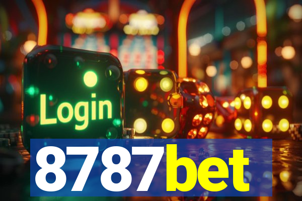 8787bet