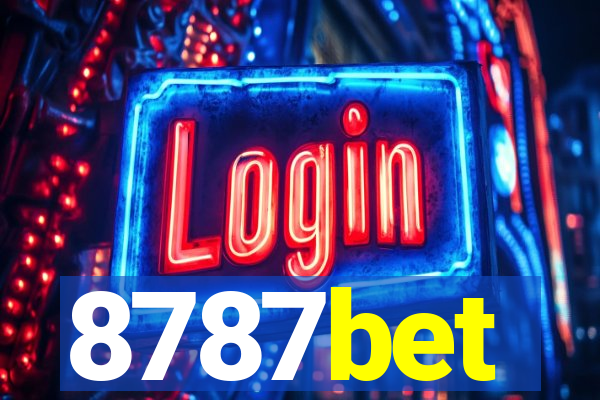 8787bet