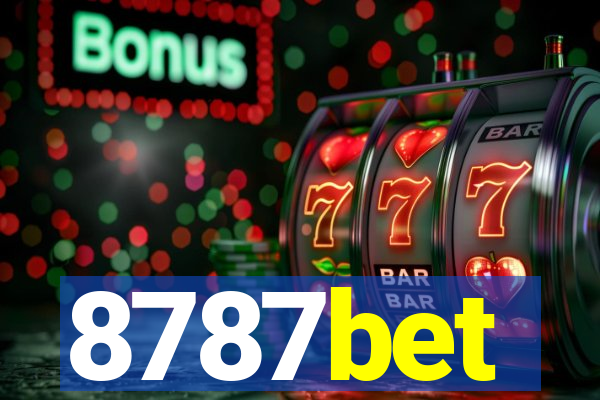 8787bet