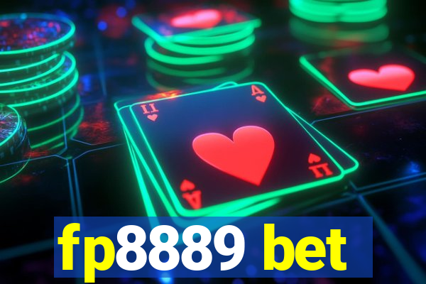 fp8889 bet