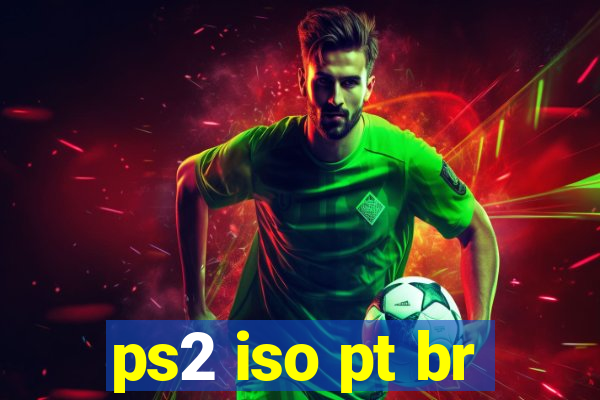 ps2 iso pt br