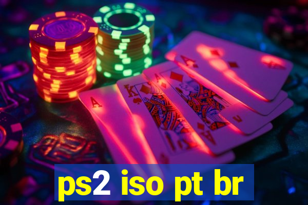ps2 iso pt br