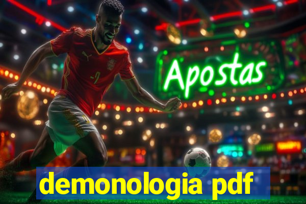 demonologia pdf