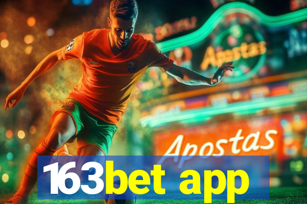 163bet app